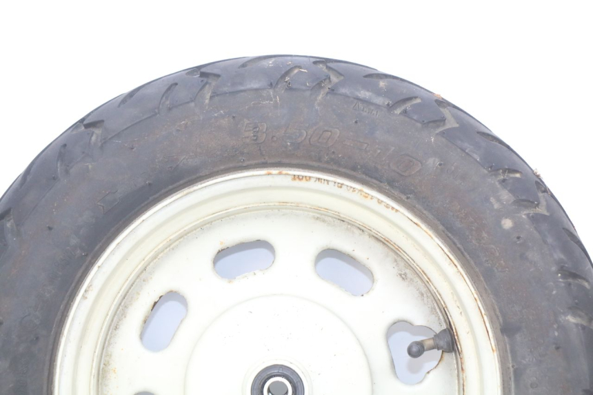 photo de JANTE AVANT TAOTAO BEATBOX 2 50 (2005 - 2017) - Détails caractéristiques