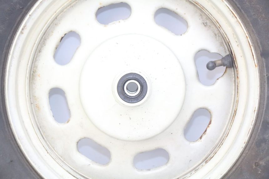 photo de JANTE AVANT TAOTAO BEATBOX 2 50 (2005 - 2017) - Zoom composants