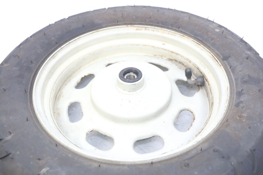 photo de JANTE AVANT TAOTAO BEATBOX 2 50 (2005 - 2017) - Vue d’ensemble