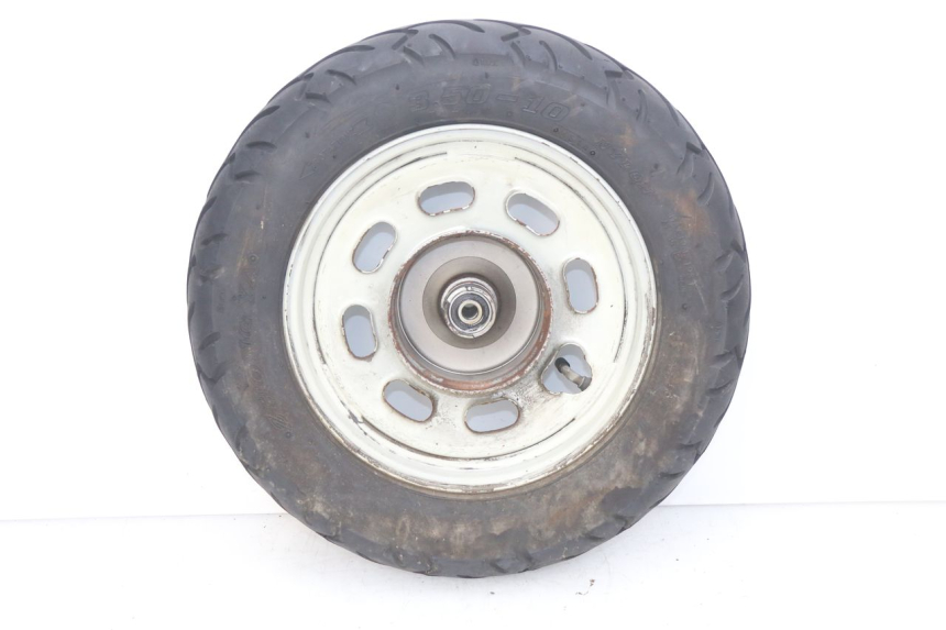 photo de JANTE AVANT TAOTAO BEATBOX 2 50 (2005 - 2017) - Points de fixation