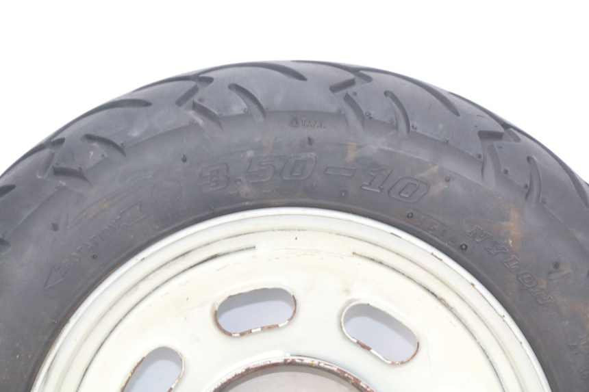 photo de JANTE AVANT TAOTAO BEATBOX 2 50 (2005 - 2017) - Pièce contrôlée