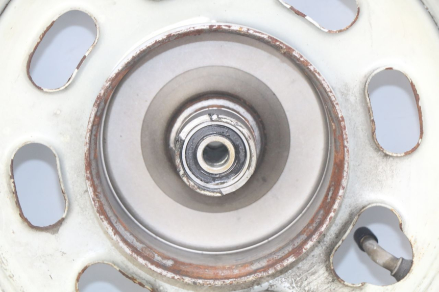 photo de JANTE AVANT TAOTAO BEATBOX 2 50 (2005 - 2017) - Marquages et références