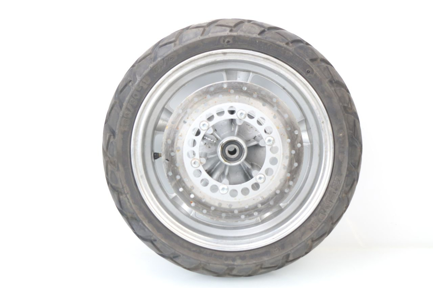 photo de JANTE AVANT BHM BHM 125 (2010 - 2014) - Vue principale