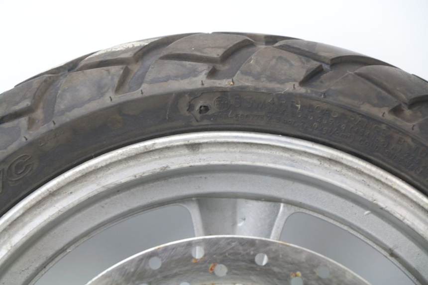 photo de JANTE AVANT BHM BHM 125 (2010 - 2014) - Vue produit