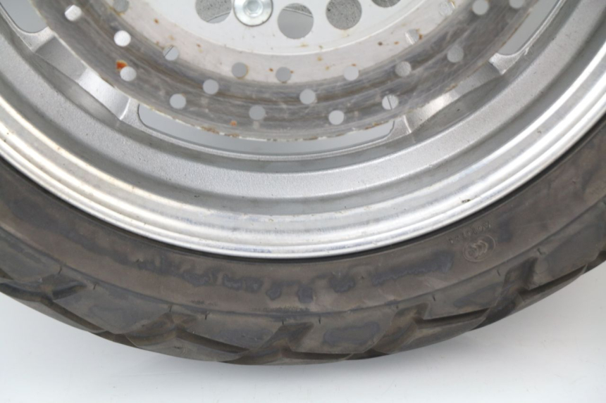 photo de JANTE AVANT BHM BHM 125 (2010 - 2014) - Pièce contrôlée