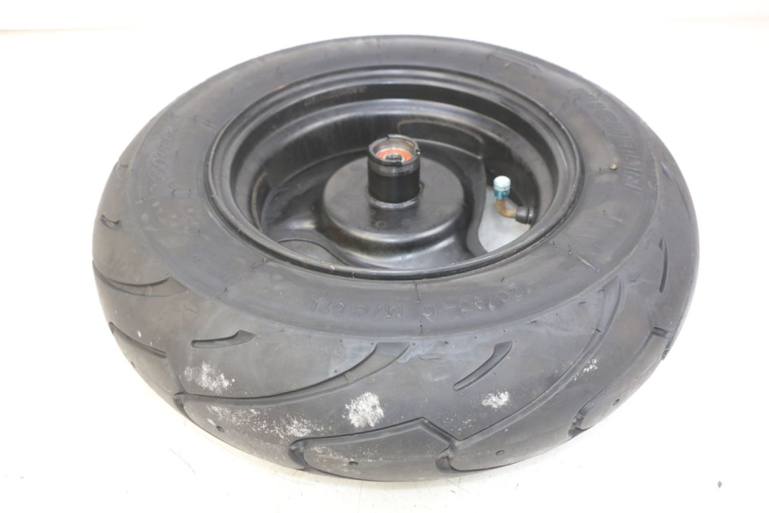 photo de JANTE AVANT PGO BIG MAX 50 (2001 - 2009) - Autre angle de vue