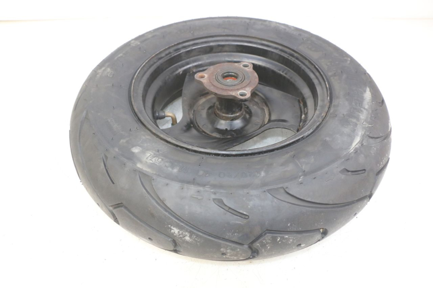 photo de JANTE AVANT PGO BIG MAX 50 (2001 - 2009) - Vue d’ensemble