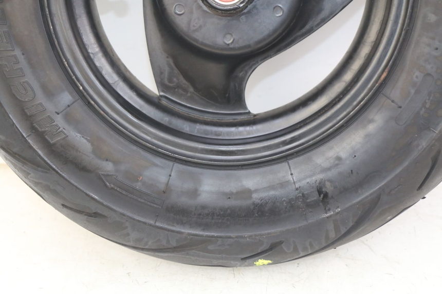 photo de JANTE AVANT PGO BIG MAX 50 (2001 - 2009) - Pièce contrôlée