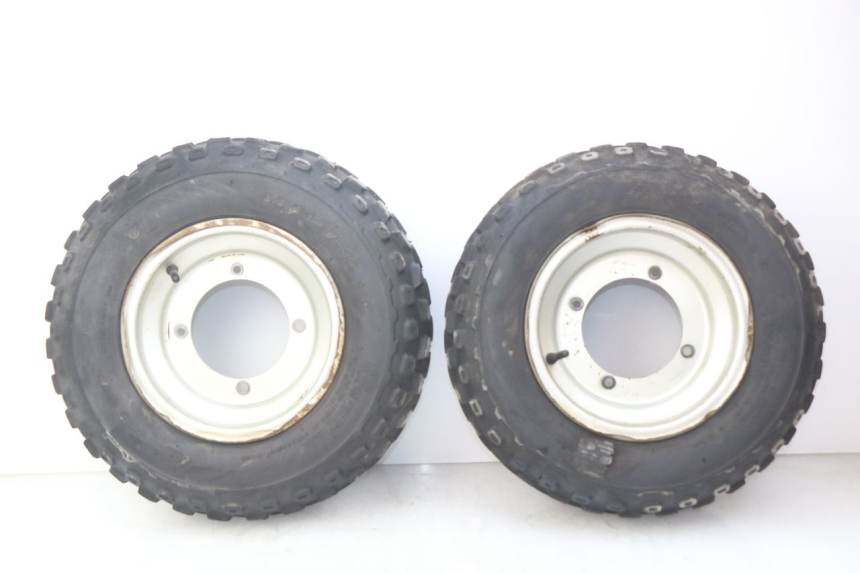 photo de JANTE AVANT YAMAHA BLASTER 200 (2003 - 2007) - Vue principale