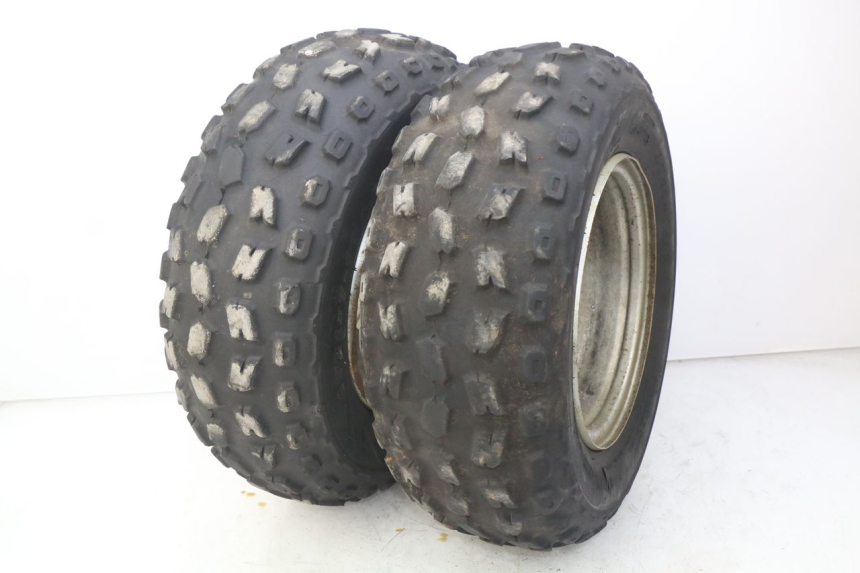 photo de JANTE AVANT YAMAHA BLASTER 200 (2003 - 2007) - Détail de la pièce