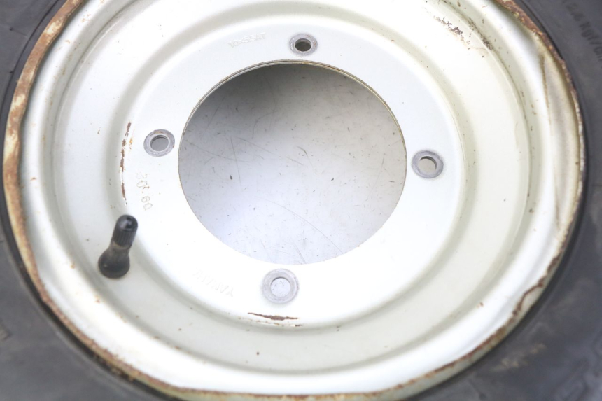 photo de JANTE AVANT YAMAHA BLASTER 200 (2003 - 2007) - Vue produit