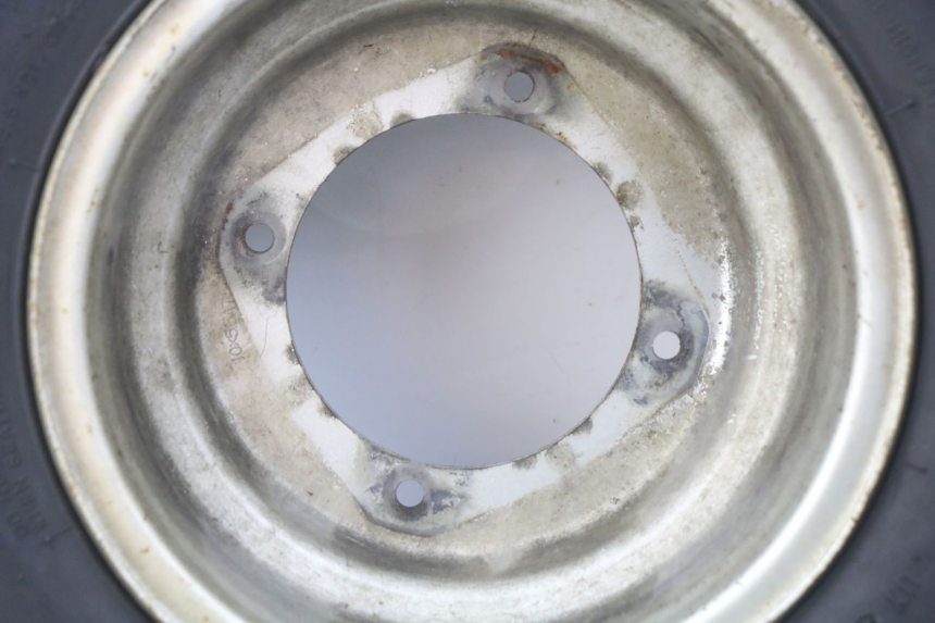 photo de JANTE AVANT YAMAHA BLASTER 200 (2003 - 2007) - Focus structure