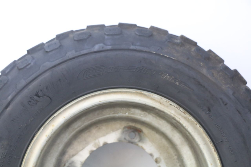 photo de JANTE AVANT YAMAHA BLASTER 200 (2003 - 2007) - Zoom qualité