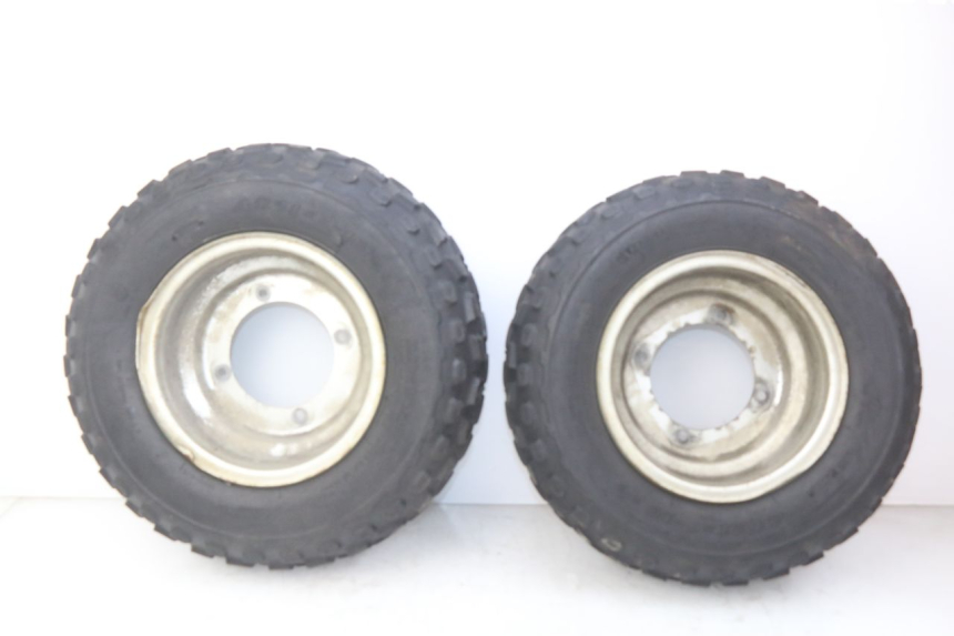 photo de JANTE AVANT YAMAHA BLASTER 200 (2003 - 2007) - Aperçu profil