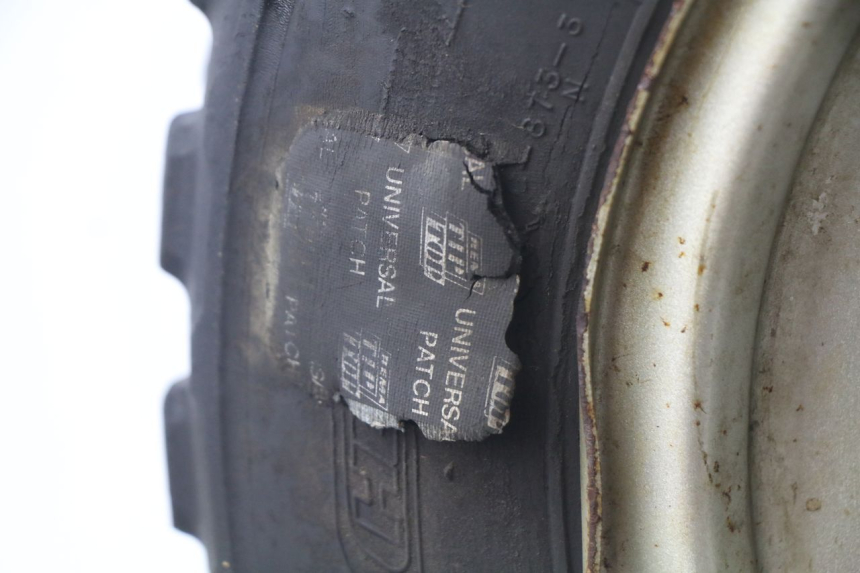 photo de JANTE AVANT YAMAHA BLASTER 200 (2003 - 2007) - Vue d’ensemble