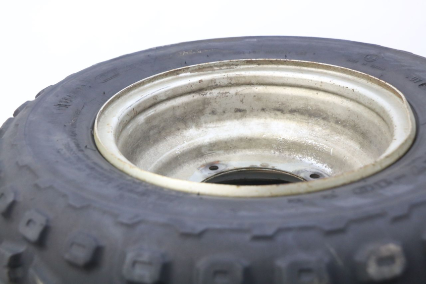 photo de JANTE AVANT YAMAHA BLASTER 200 (2003 - 2007) - État de surface