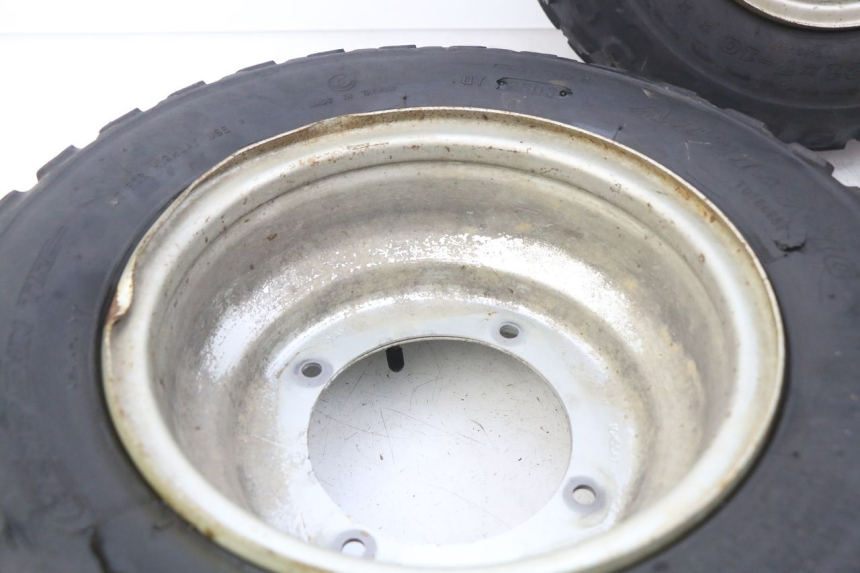 photo de JANTE AVANT YAMAHA BLASTER 200 (2003 - 2007) - Pièce contrôlée