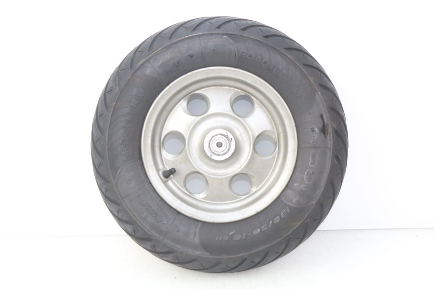 photo de JANTE AVANT MBK BOOSTER NEXT GENERATION 50 (2004 - 2007) - Vue principale