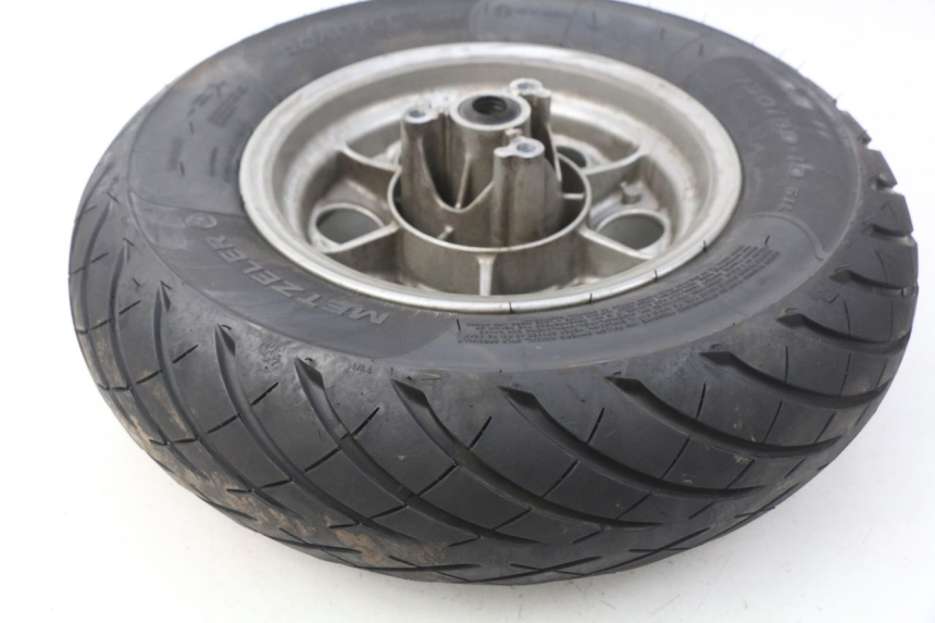 photo de JANTE AVANT MBK BOOSTER NEXT GENERATION 50 (2004 - 2007) - Zoom état d’usage