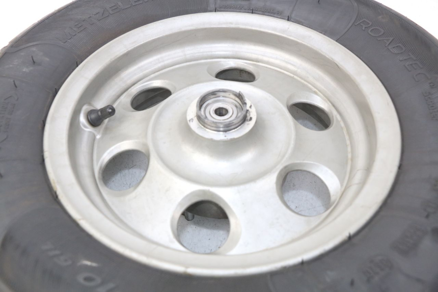 photo de JANTE AVANT MBK BOOSTER NEXT GENERATION 50 (2004 - 2007) - Points de fixation