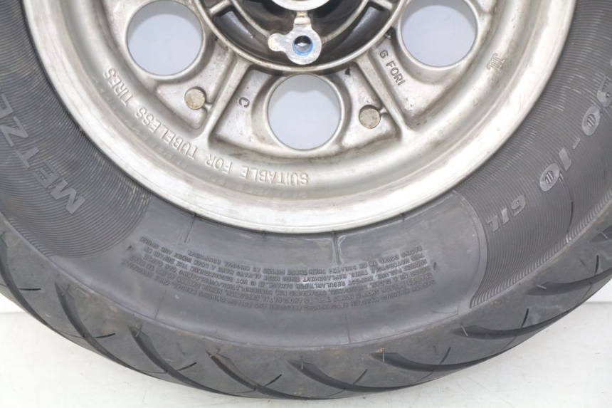 photo de JANTE AVANT MBK BOOSTER NEXT GENERATION 50 (2004 - 2007) - Pièce contrôlée