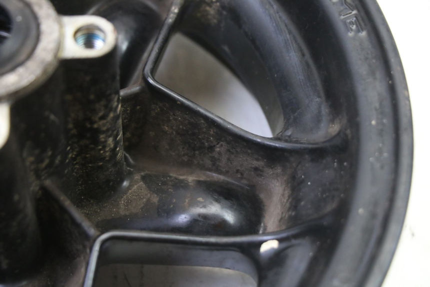 photo de JANTE AVANT MBK BOOSTER NEXT GENERATION 50 (1995 - 1998) - Vue rapprochée