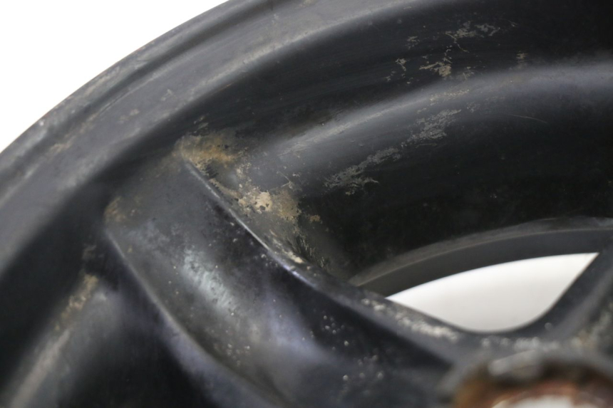 photo de JANTE AVANT MBK BOOSTER NEXT GENERATION 50 (1995 - 1998) - Zoom état d’usage