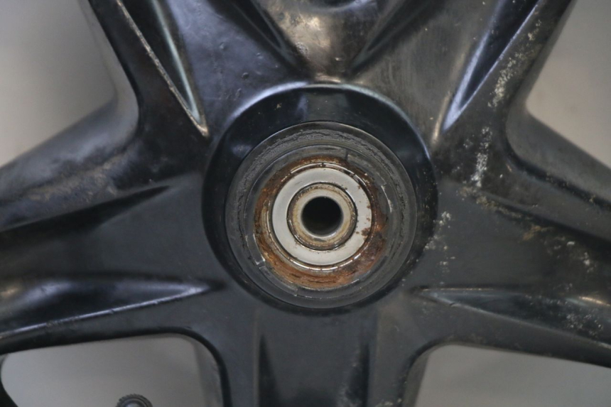 photo de JANTE AVANT MBK BOOSTER NEXT GENERATION 50 (1995 - 1998) - Points de fixation