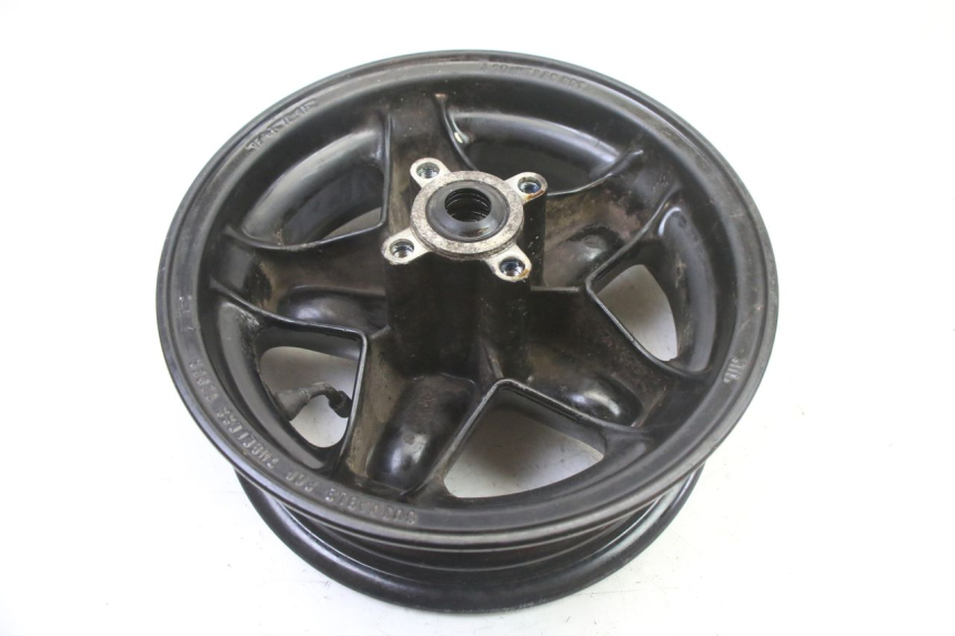 photo de JANTE AVANT MBK BOOSTER NEXT GENERATION 50 (1995 - 1998) - Pièce contrôlée