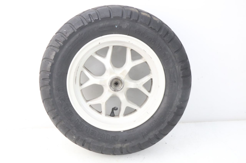 photo de JANTE AVANT MBK BOOSTER SPIRIT 50 (2004 - 2017) - Vue principale