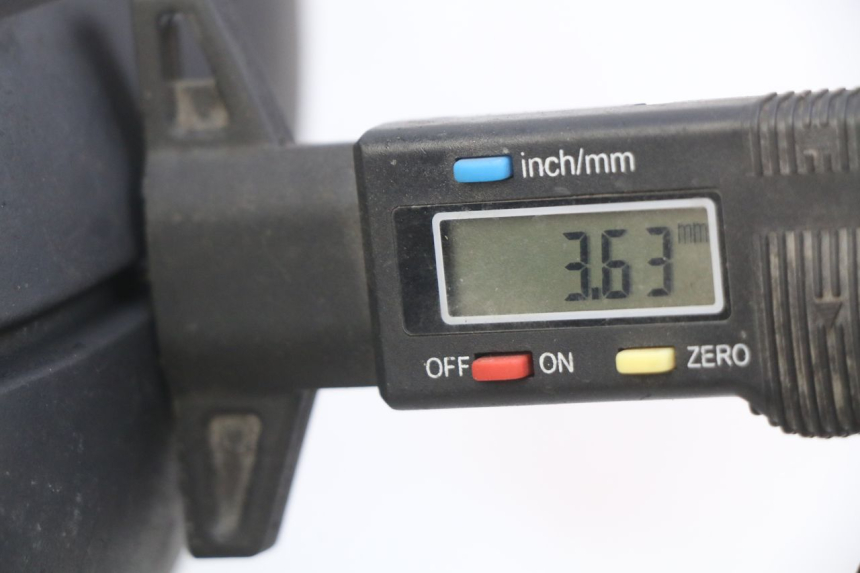 photo de JANTE AVANT MBK BOOSTER SPIRIT 50 (1999 - 2003) - Détail de la pièce