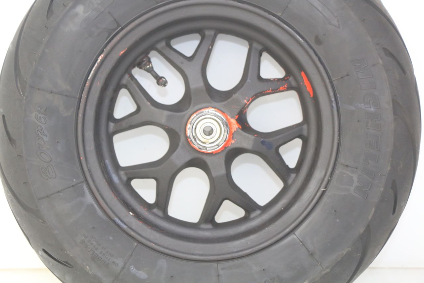 photo de JANTE AVANT MBK BOOSTER SPIRIT 50 (1999 - 2003) - Vue produit