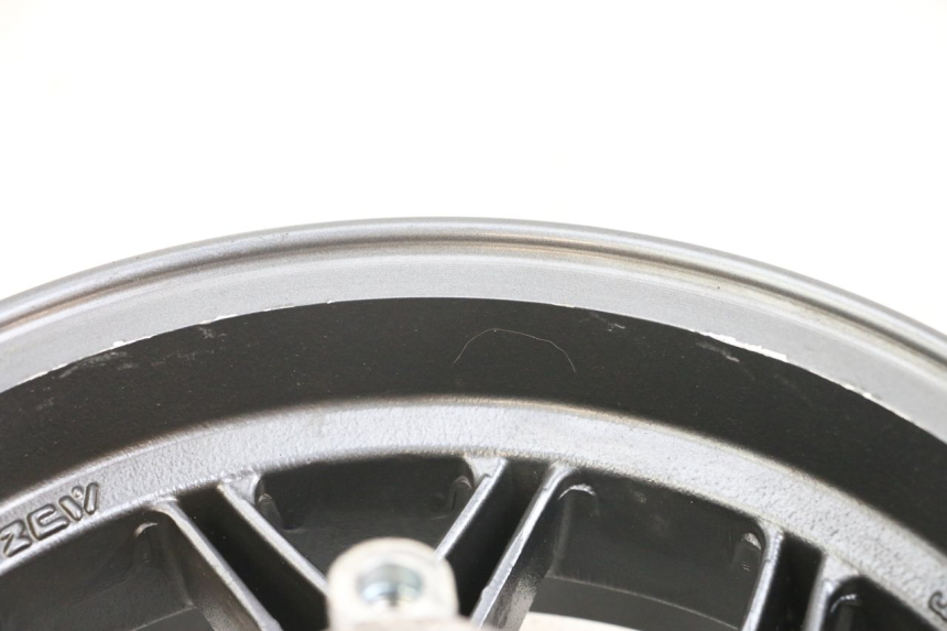 photo de JANTE AVANT MBK BOOSTER SPIRIT 50 (2004 - 2017) - Marquages et références