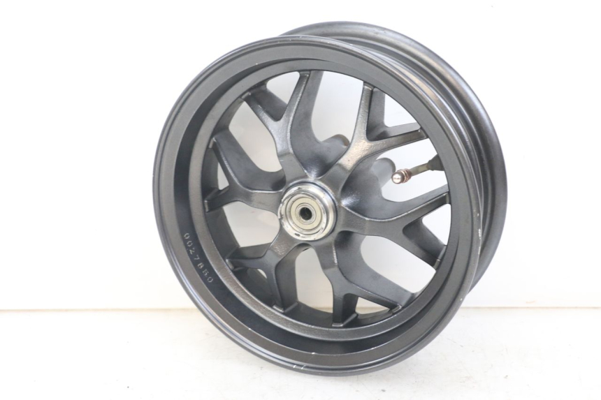 photo de JANTE AVANT MBK BOOSTER SPIRIT 50 (2004 - 2017) - Vue principale