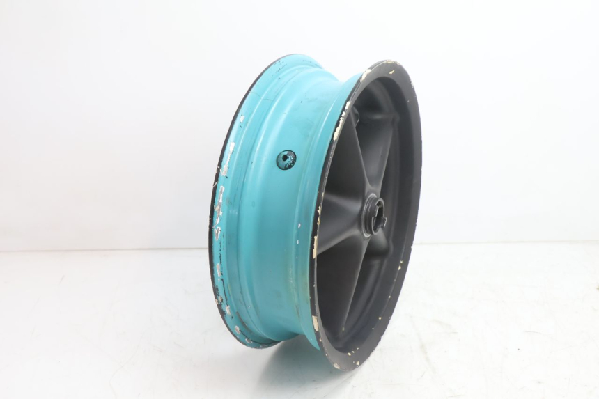 photo de JANTE AVANT MBK BOOSTER SPIRIT 50 (1999 - 2003) - Vue produit
