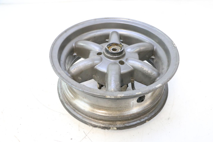 photo de JANTE AVANT MBK BOOSTER SPIRIT 50 (1996 - 1999) - Zoom composants