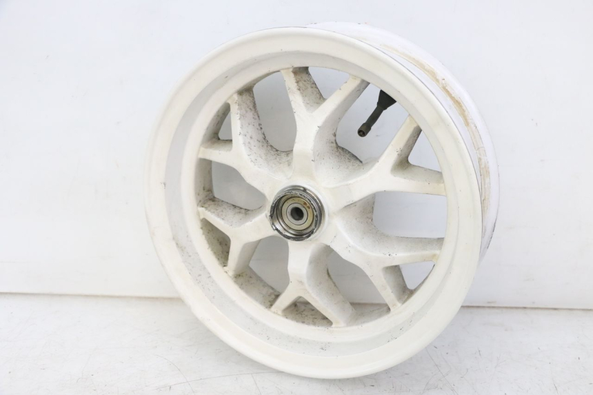 photo de JANTE AVANT MBK BOOSTER SPIRIT NAKED 50 (2004 - 2017) - Vue principale