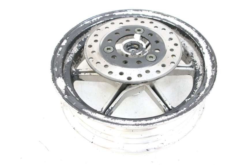 photo de JANTE AVANT TNT MOTOR BOSTON 4T 50 (2018 - 2025) - Autre angle de vue