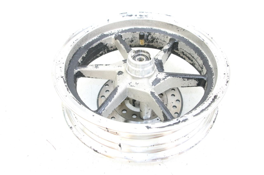 photo de JANTE AVANT TNT MOTOR BOSTON 4T 50 (2018 - 2025) - Gros plan technique