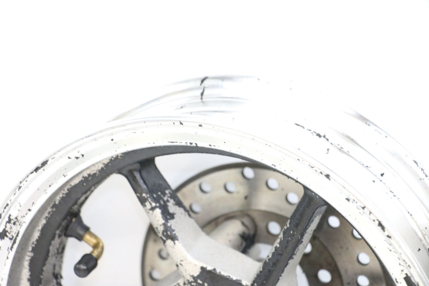 photo de JANTE AVANT TNT MOTOR BOSTON 4T 50 (2018 - 2025) - Points de fixation