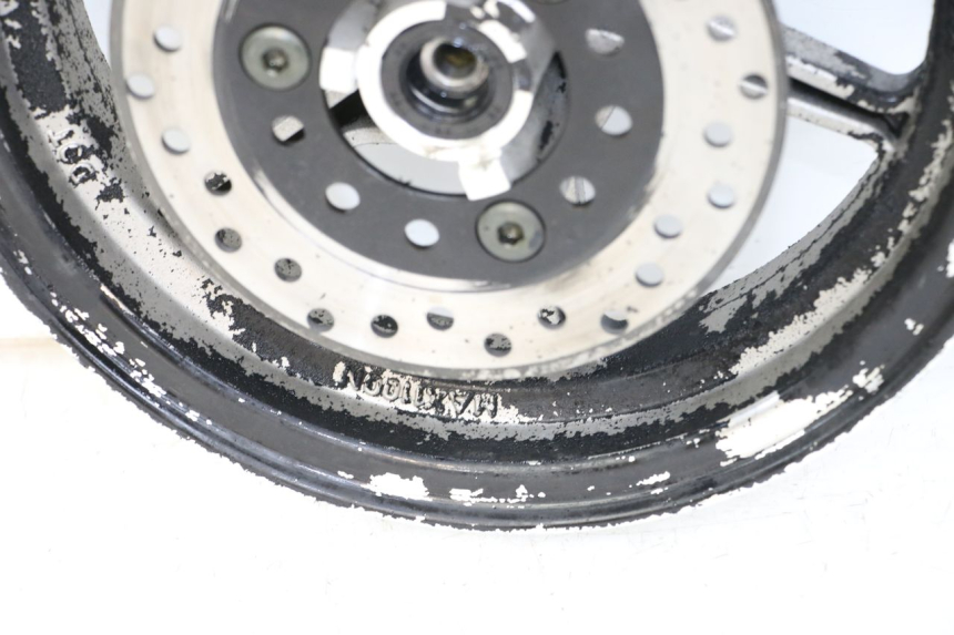 photo de JANTE AVANT TNT MOTOR BOSTON 4T 50 (2018 - 2025) - Marquages et références