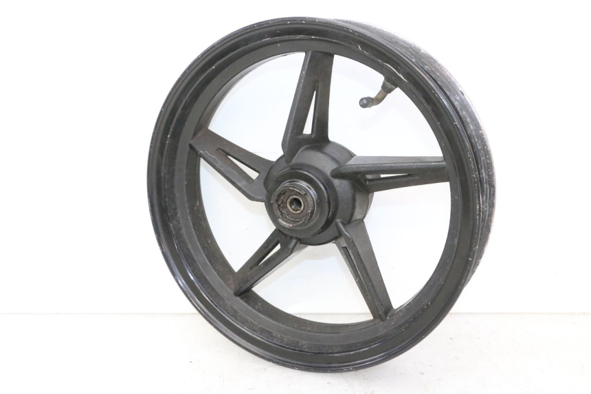 photo de JANTE AVANT TNT MOTOR BOSTON 4T 50 (2018 - 2025) - Vue principale