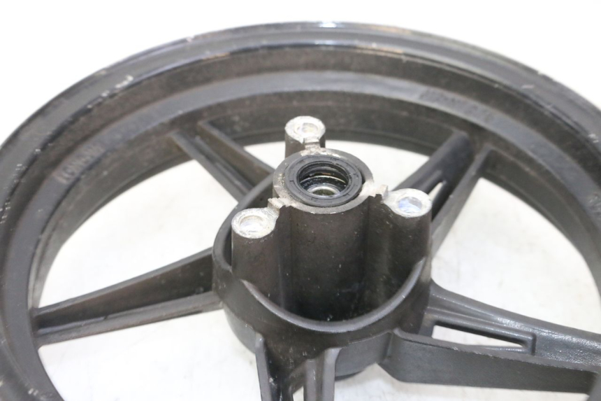 photo de JANTE AVANT TNT MOTOR BOSTON 4T 50 (2018 - 2025) - Détail de la pièce