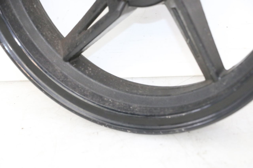 photo de JANTE AVANT TNT MOTOR BOSTON 4T 50 (2018 - 2025) - Vue produit