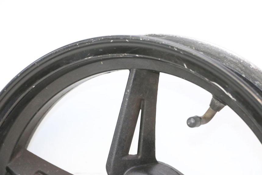 photo de JANTE AVANT TNT MOTOR BOSTON 4T 50 (2018 - 2025) - Détails caractéristiques