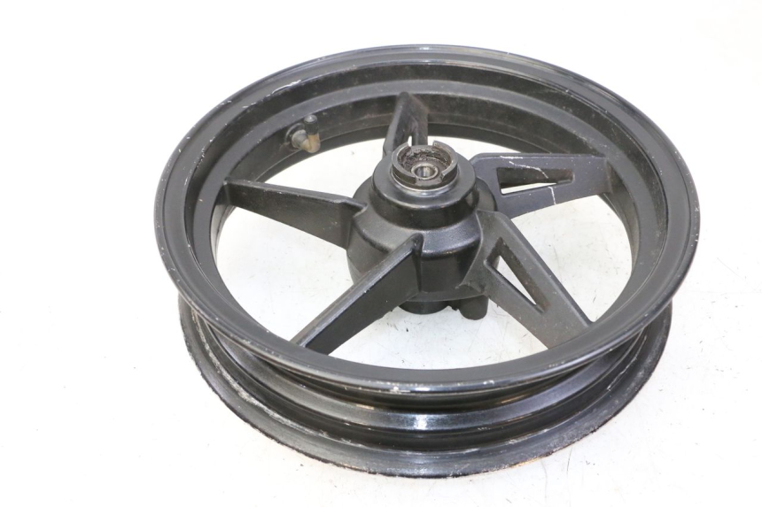 photo de JANTE AVANT TNT MOTOR BOSTON 4T 50 (2018 - 2025) - Autre angle de vue