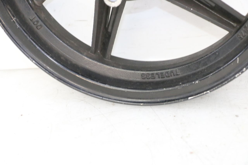 photo de JANTE AVANT TNT MOTOR BOSTON 4T 50 (2018 - 2025) - Points de fixation