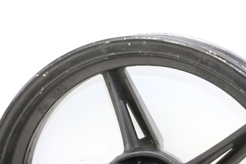 photo de JANTE AVANT TNT MOTOR BOSTON 4T 50 (2018 - 2025) - Pièce contrôlée