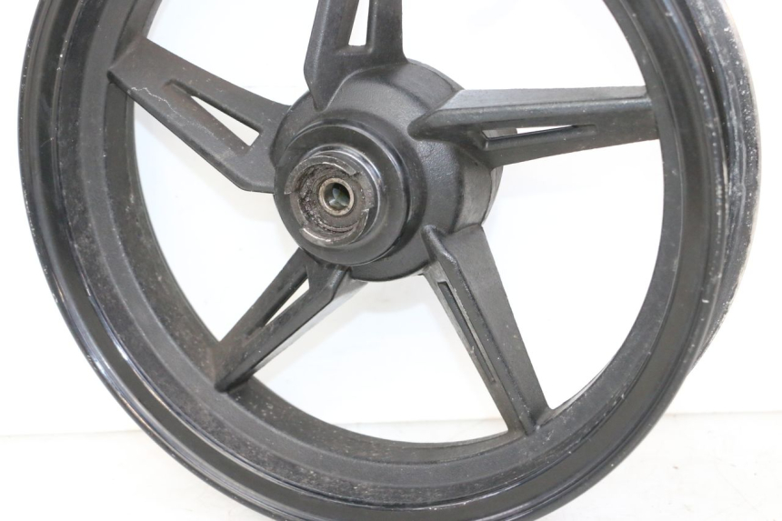 photo de JANTE AVANT TNT MOTOR BOSTON 4T 50 (2018 - 2025) - Marquages et références