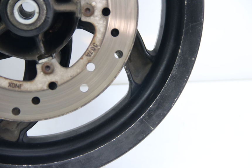 photo de JANTE AVANT DERBI BOULEVARD 50 (2009 - 2006) - Pièce contrôlée